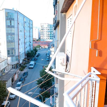Casa Di Besarb Apartment Shkoder Bagian luar foto