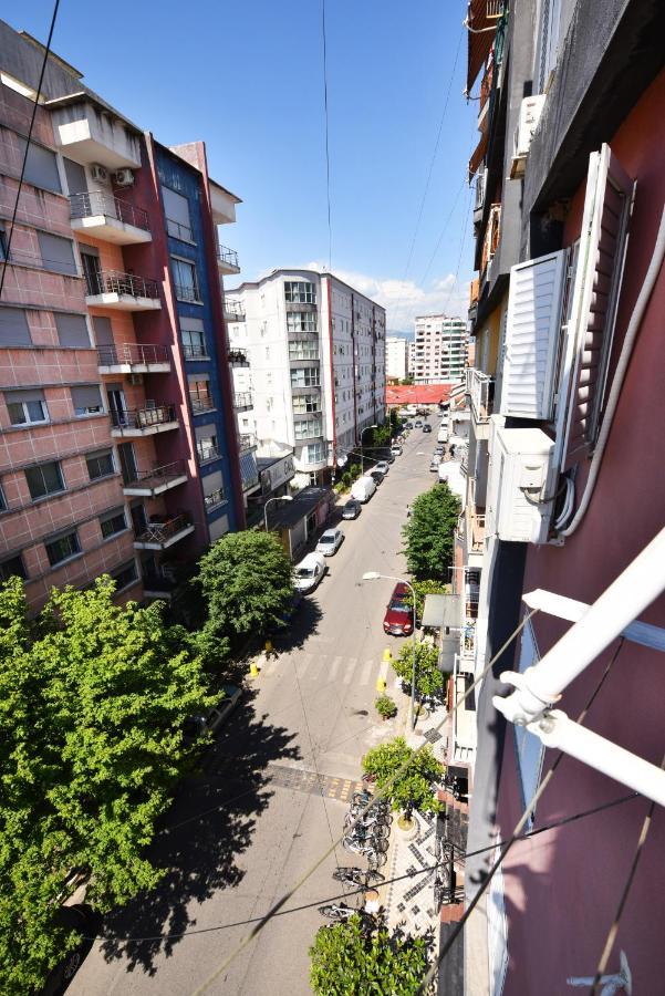 Casa Di Besarb Apartment Shkoder Bagian luar foto