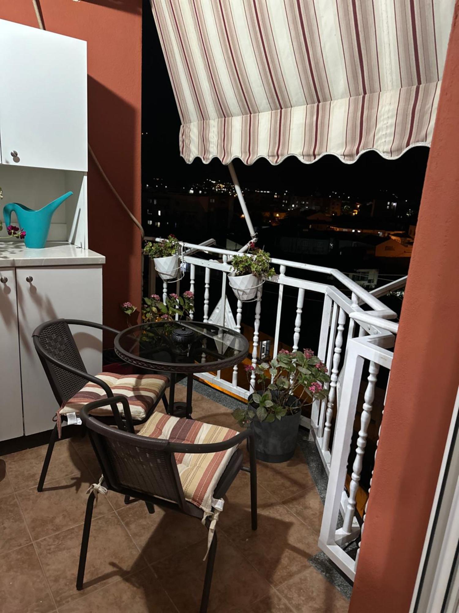 Casa Di Besarb Apartment Shkoder Bagian luar foto