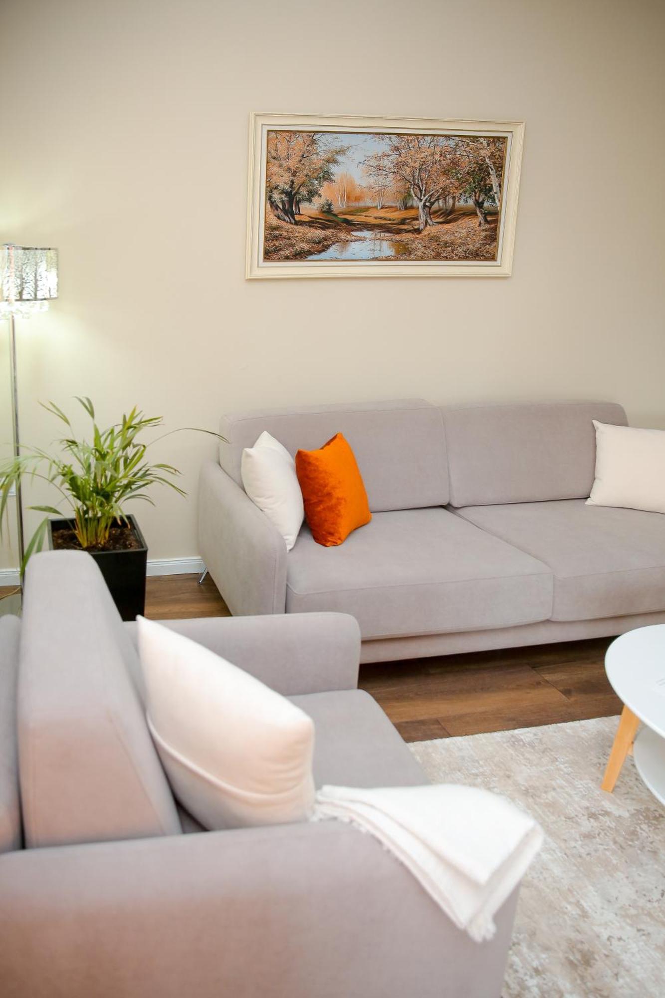Casa Di Besarb Apartment Shkoder Bagian luar foto
