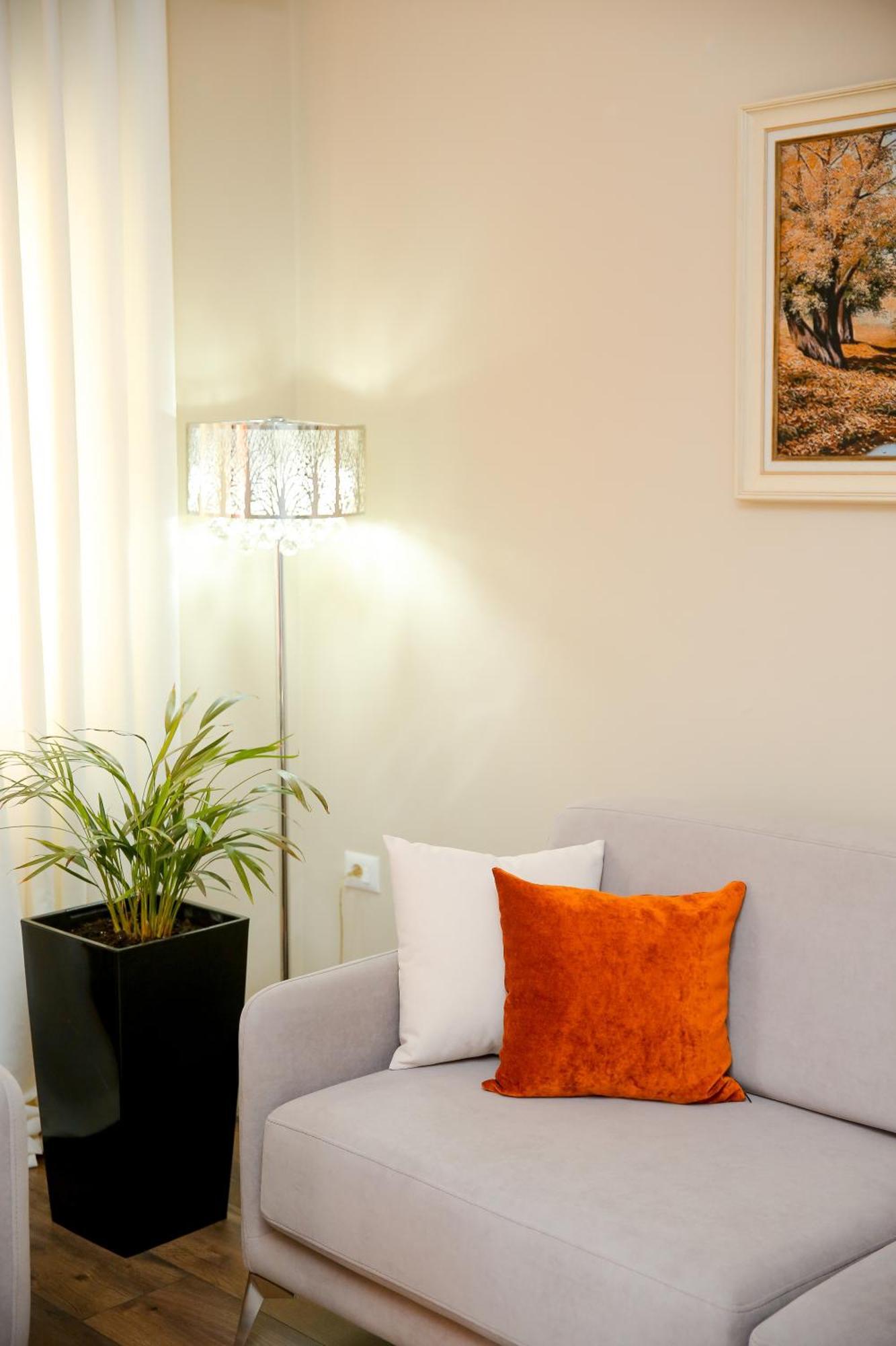 Casa Di Besarb Apartment Shkoder Bagian luar foto