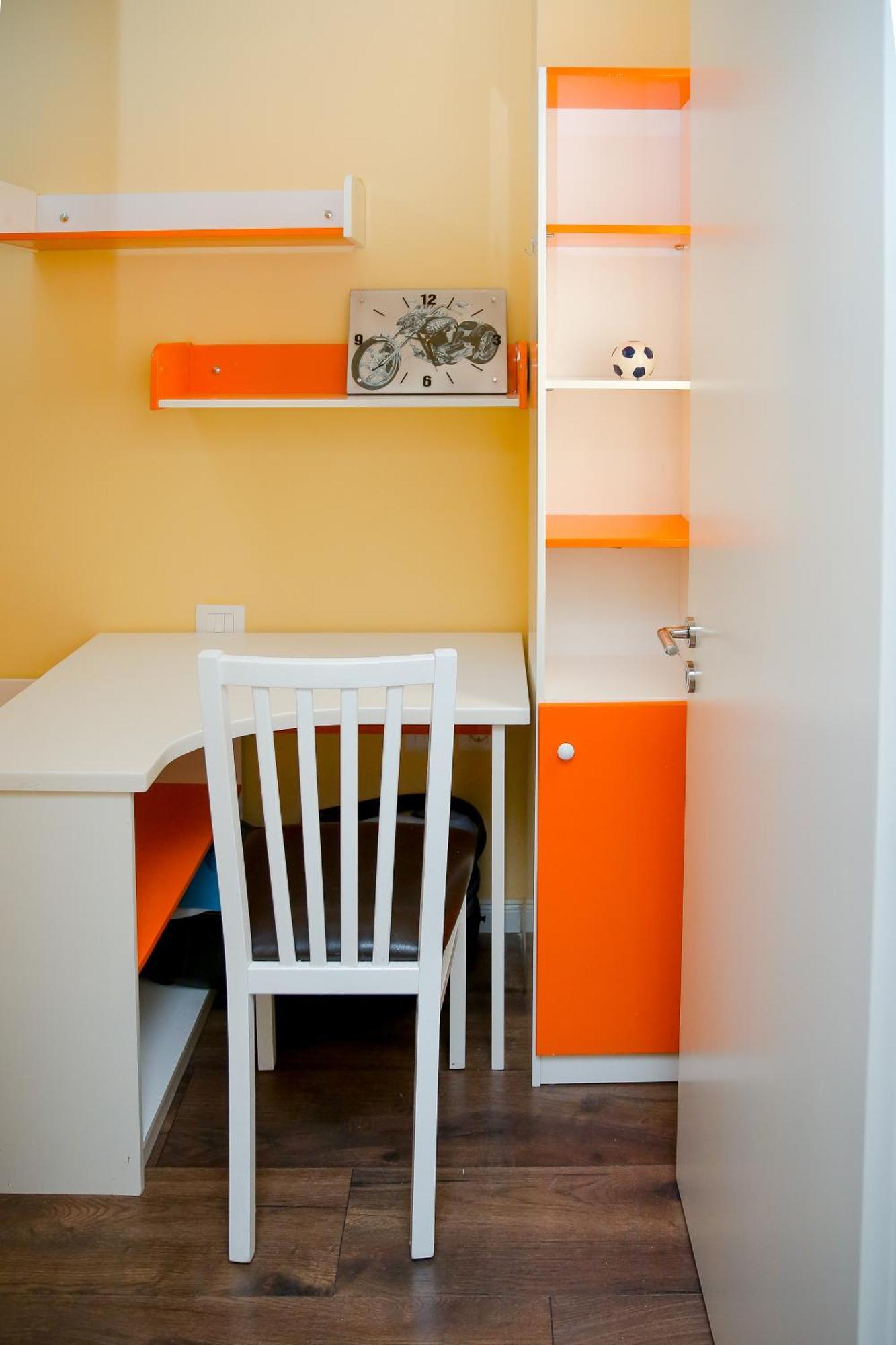 Casa Di Besarb Apartment Shkoder Bagian luar foto