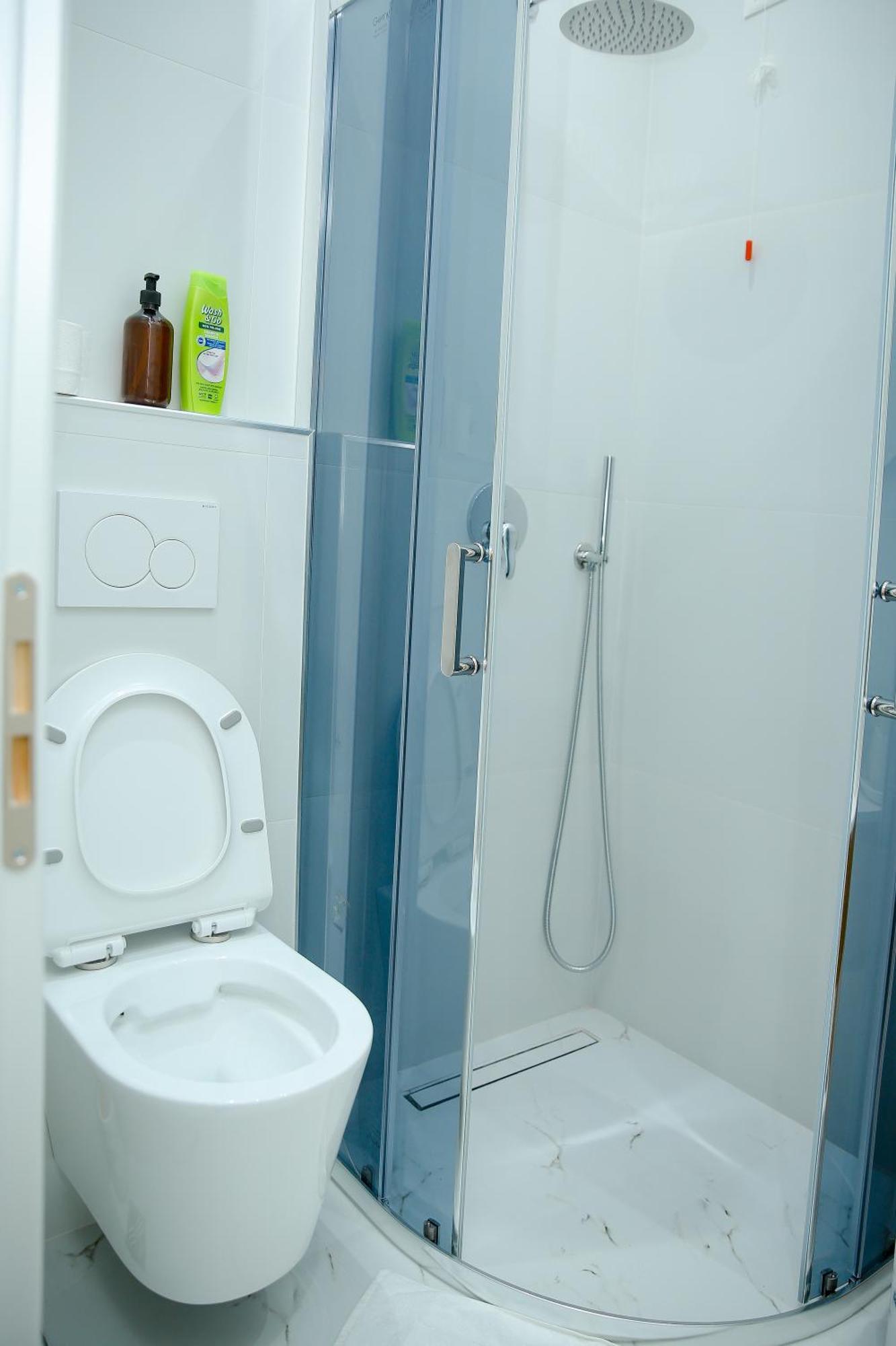 Casa Di Besarb Apartment Shkoder Bagian luar foto