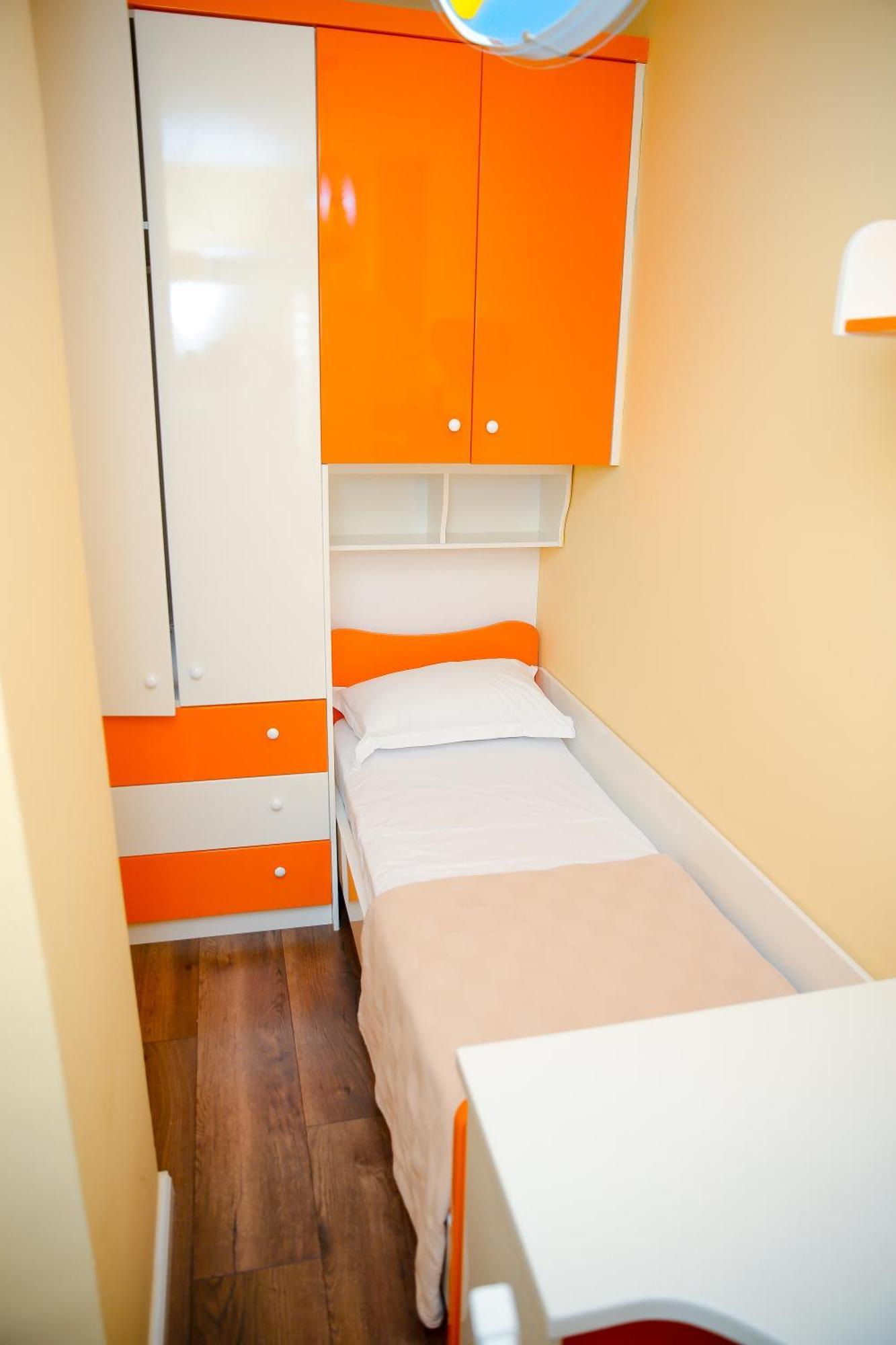 Casa Di Besarb Apartment Shkoder Bagian luar foto