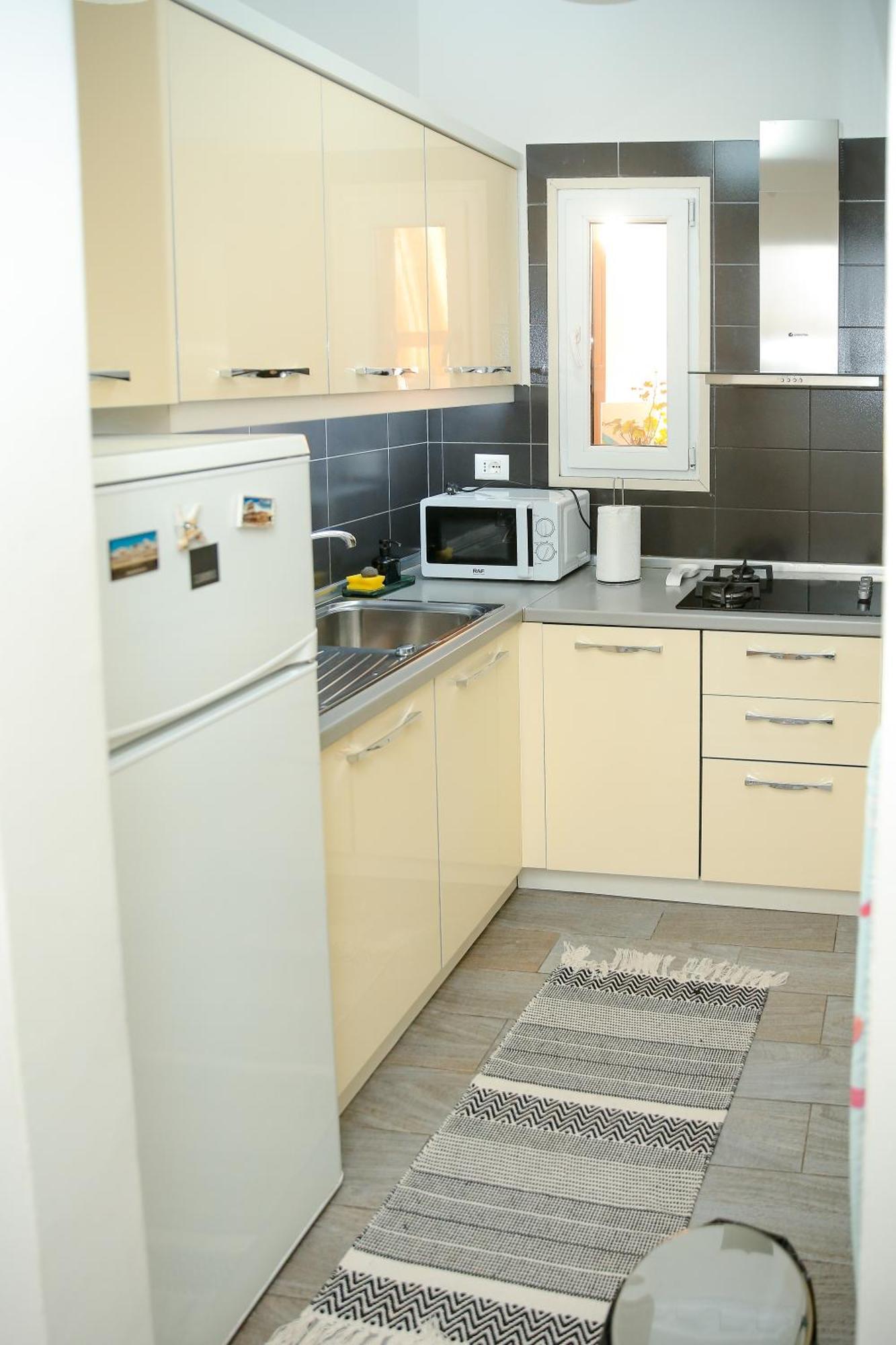 Casa Di Besarb Apartment Shkoder Bagian luar foto