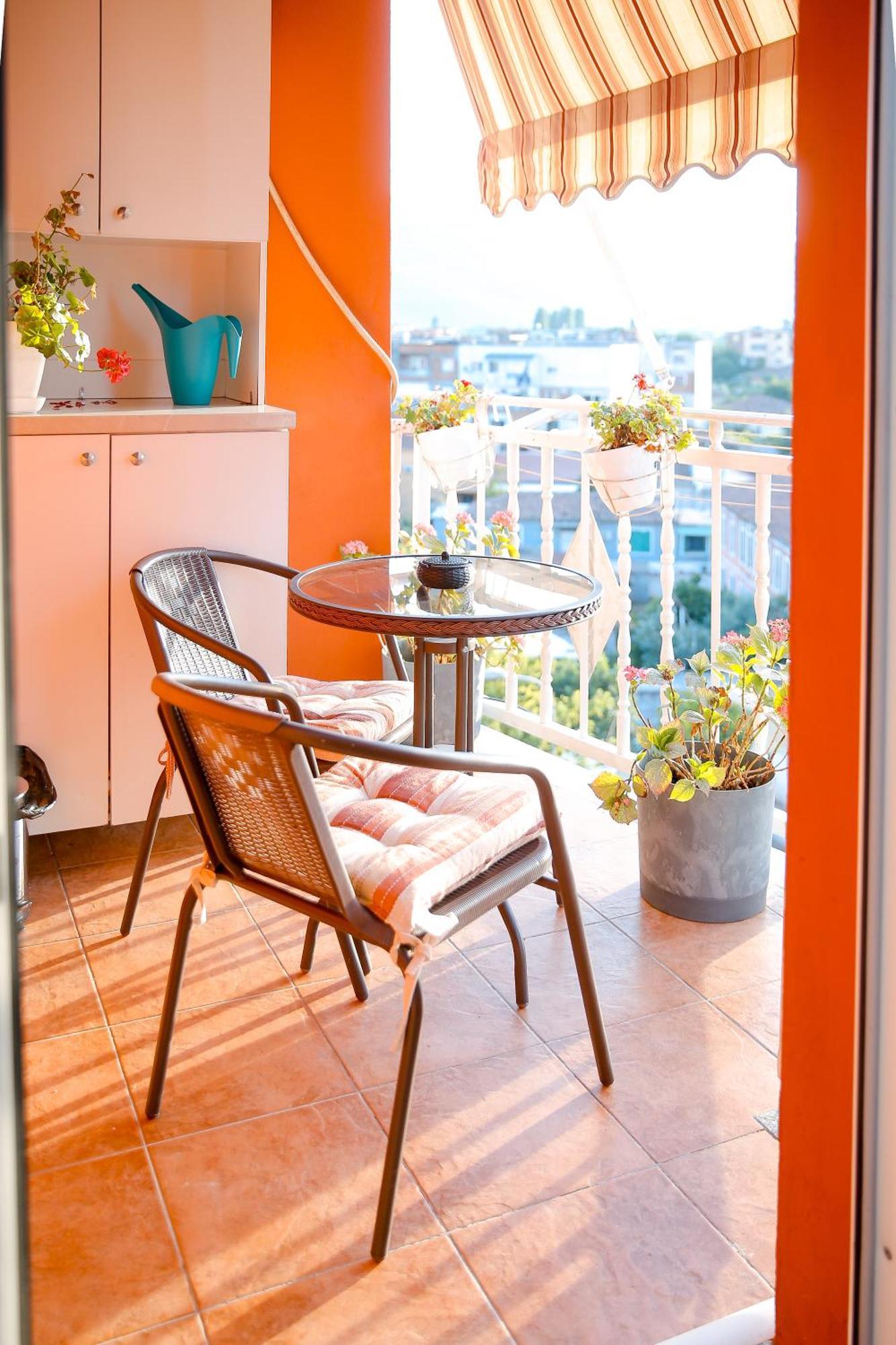 Casa Di Besarb Apartment Shkoder Bagian luar foto